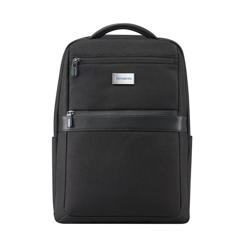 

Samsonite Lightweight Business Commuter Backpack NV6*09002 20.5L