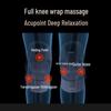 SKG BK3 Heated Knee Massager (Pair)