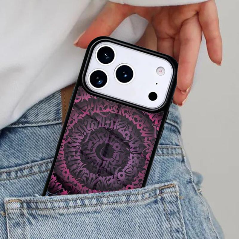 Pokras Lampas Art Graffiti Phone Case for iPhone 17ProMax 12 13 14 15 16e 17 Pro Max Plus Air Cover