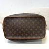 [Pre-Owned] Palermo Large Brown Coated Canvas Monogram Shoulder Bag - Very Good #1F4MXHH