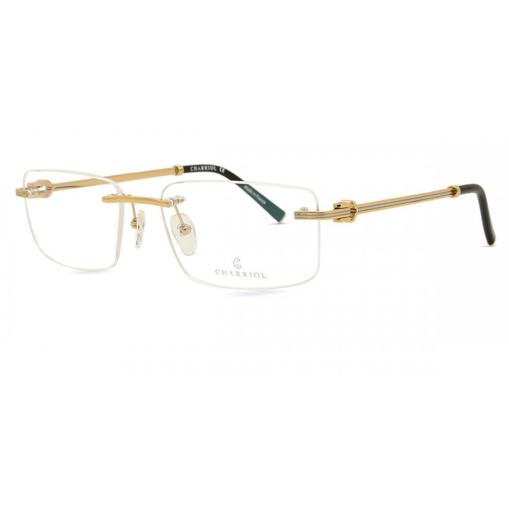 Charriol Pc75081 C01 Unisex Eyeglasses