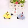 Furry Chicken Hairband Costume Hair Clip Cosplay Tail Great For Dressing Up Halloween And Festival Celebrations