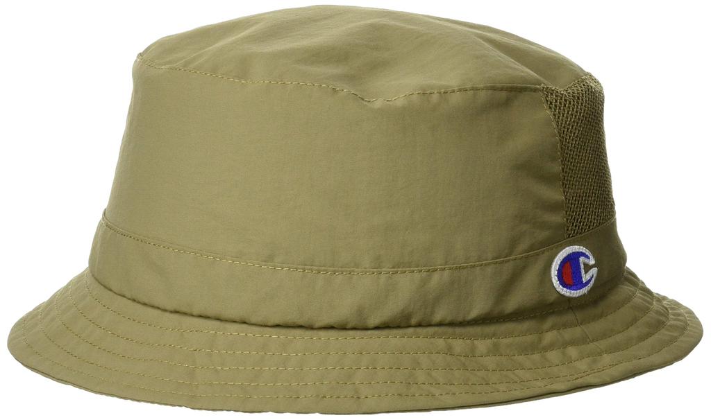 Champion Bucket Size Cm Kids' Hat, Beige, 151-0022, 53.0
