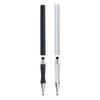 Ergonomic Grip 2 In 1 High Sensitivity Capacitive Touch Pen Sensitive Drawing Note Taking Comfortable for Tablets Phones