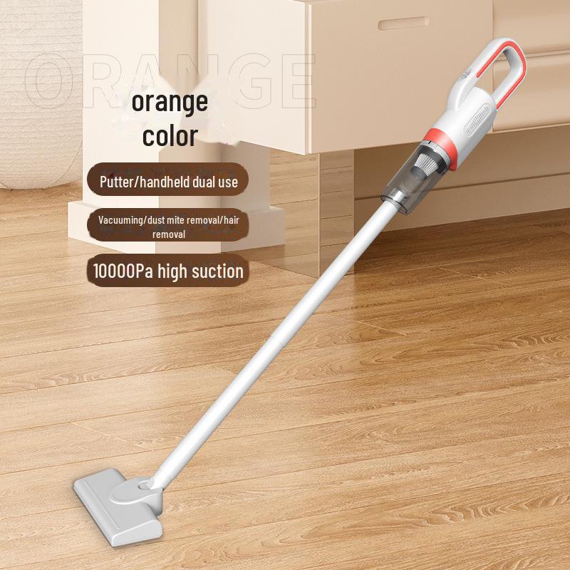 Yangzi Handheld Wireless Vacuum Cleaner - Portable, High Suction Dust Remover