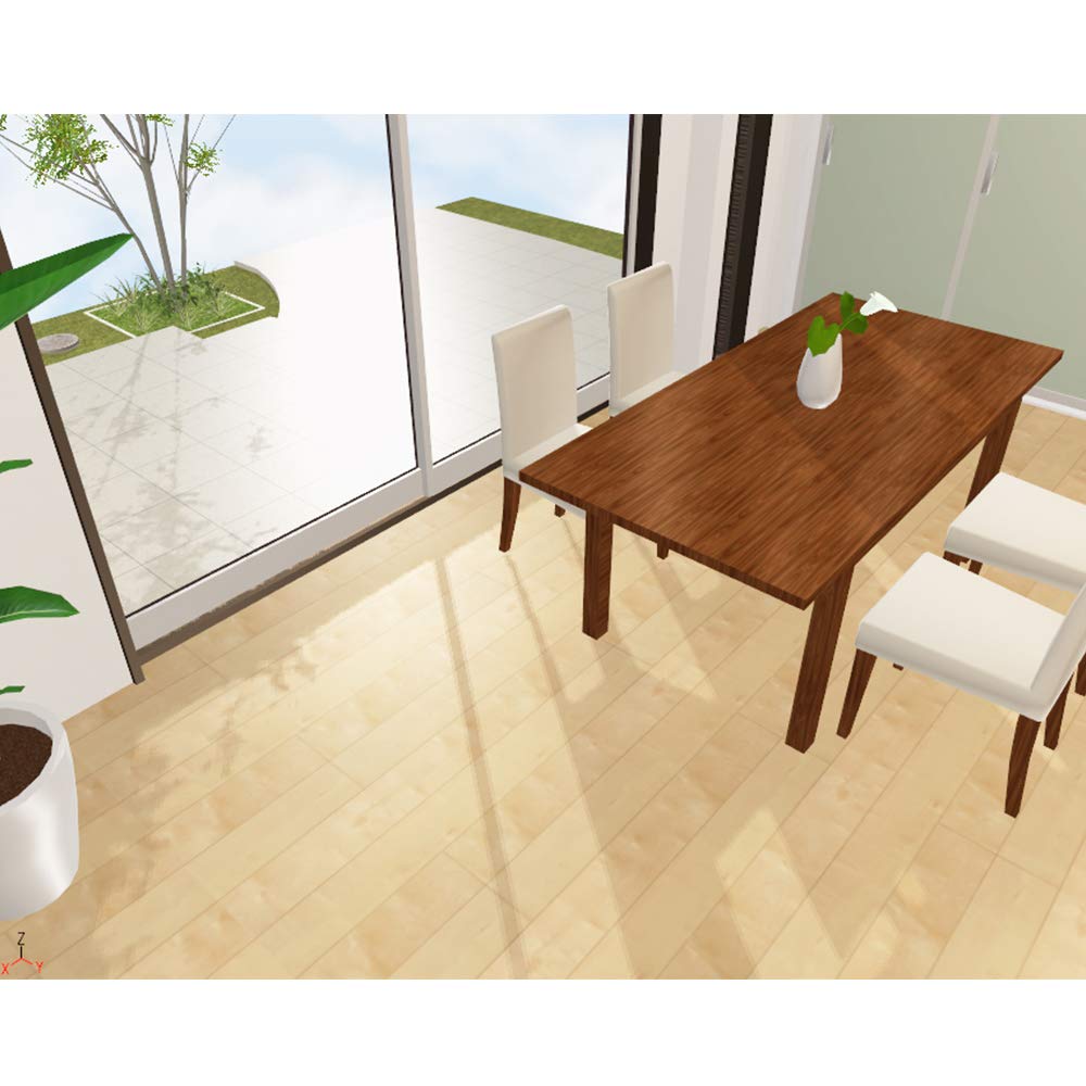 3D My Home Designer 12