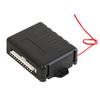 Car Remote Central Door Practical Multi-functional Durable Portable Locking Kit Keyless Entry Alarm System 410/T111