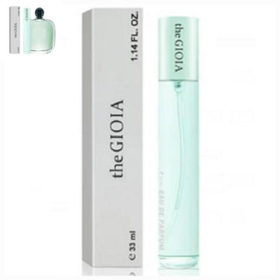 Eau De Parfum Gioia Woman 33 ML