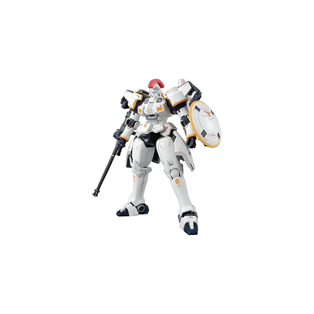 

MG 1/100 OZ-00MS Tallgeese I EW Model Kit Gundam Wing Endless Waltz Scale Plastic Model