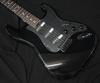 Schecter PS-ST-N AB R ALL BLACK