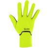 Gore M GORE-TEX Cycling Gloves (yellow)