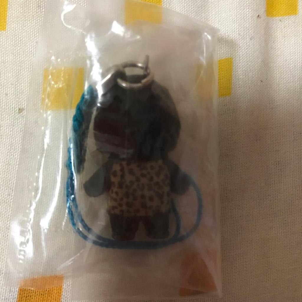 [USED] (Rare) Yuri!!! on ICE Costume Kewpie Yuri