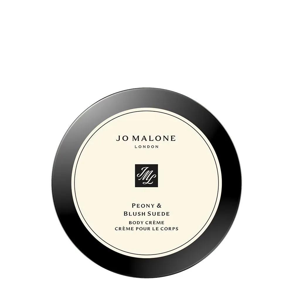 

Peony & Blush Suede Body Cream 175ml