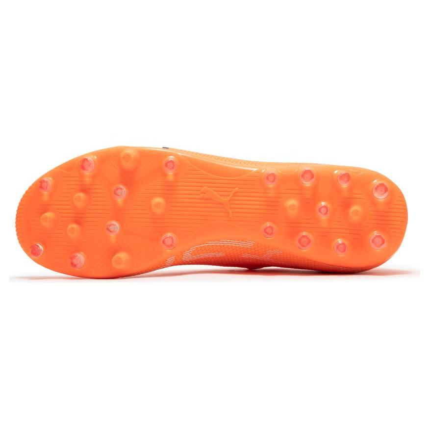 New PUMA Ultra Match Mg 'Ultra Orange' 107219-01