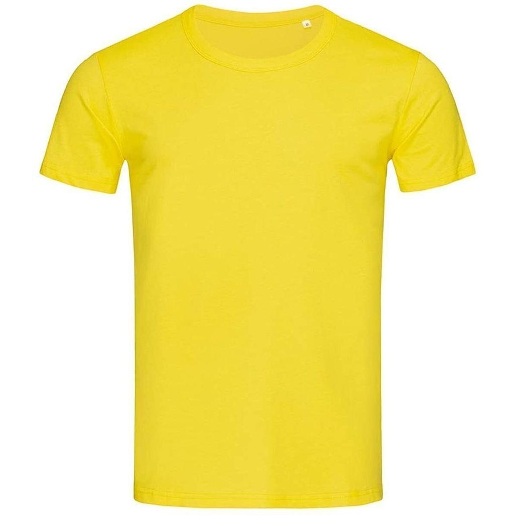 Stedman Mens Stars Ben Crew Neck Tee