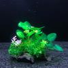 Artificial Water Grass Realistic Landscaping Eco-friendly Artificial Water Plants Aquarium Ornament for Home Decor
