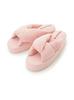 Pile Room Shoes PWGS252558 PNK Free Size
