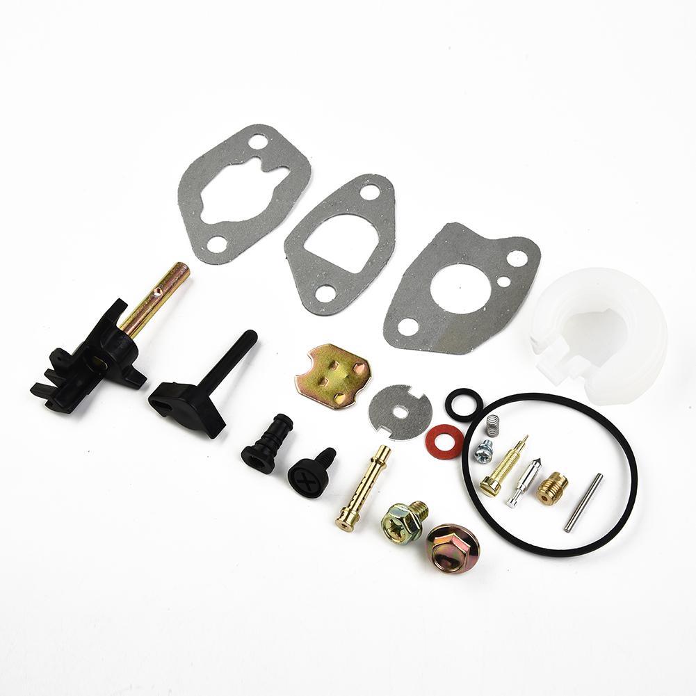 Carburettor Repair Kit Keyster Full Set For Honda GX110,, GX140, For GC135, GCV135, GC160, HRX246 HR536
