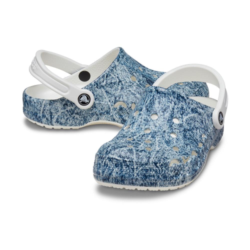 

CROCS поделилась Сабо BAYA DENIM WMU 24SUCL210449