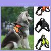 Adjustable Pet Vest For Small And Medium-sized Dogs Comfortable And Breathable