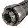 Collet for Die Grinders, Chucks Pneumatic Engraving Machines, Mini Drill Chucks, Spare Parts,