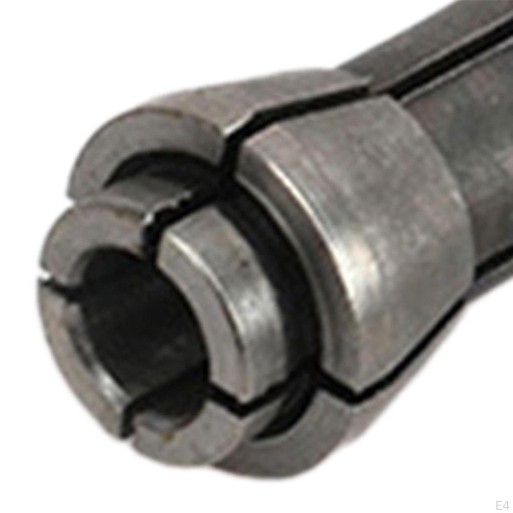Collet for Die Grinders, Chucks Pneumatic Engraving Machines, Mini Drill Chucks, Spare Parts,