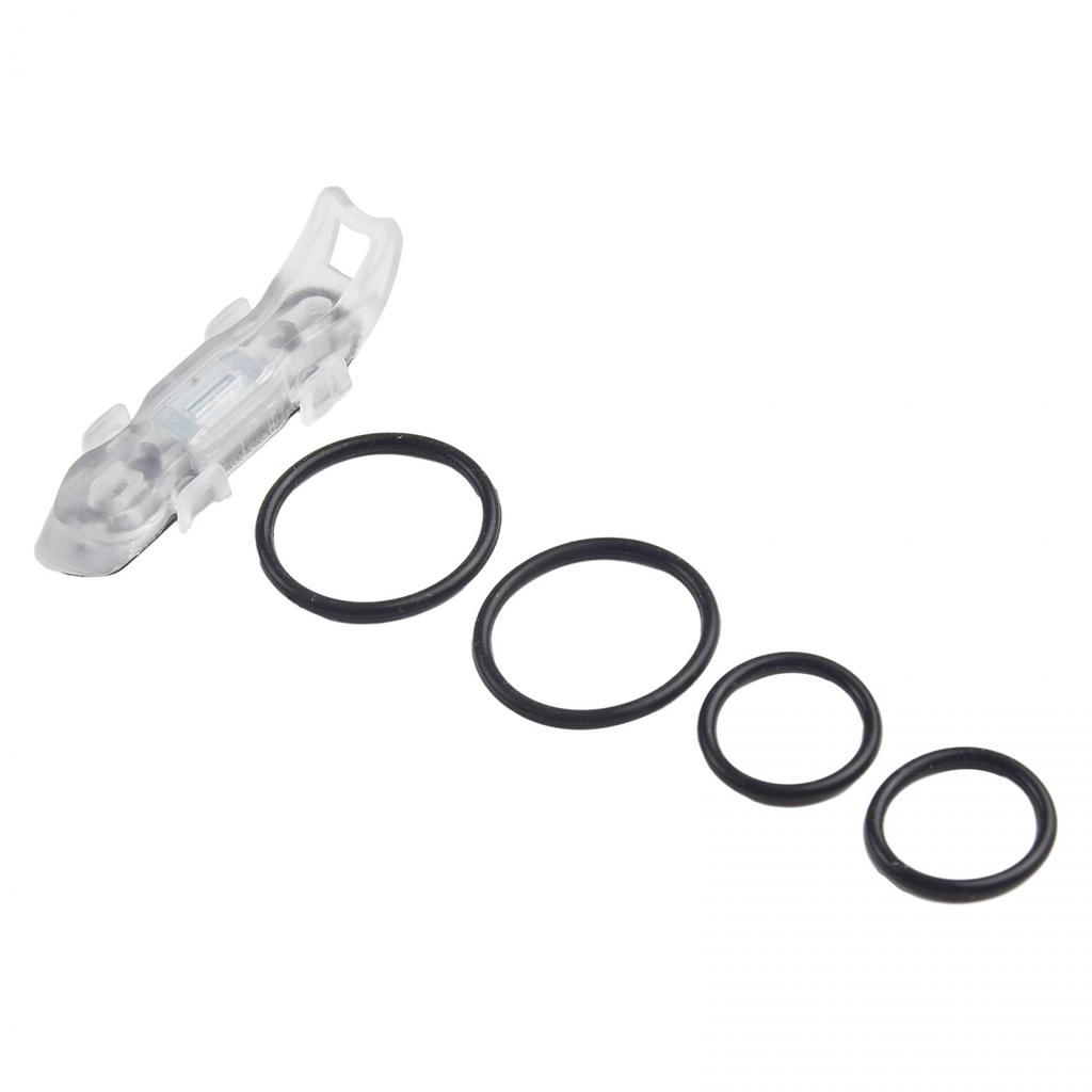 Bait Hangers Bait Hangers Black Fishing Rod Keeper Magnetic