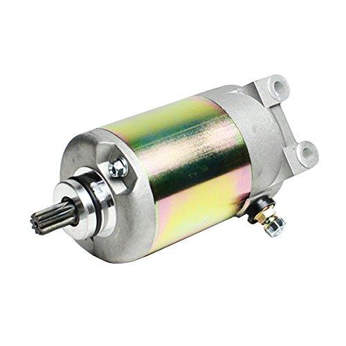 Fusion Cell Motor MF02 Compatible Starter Motor Starting Genuine Type