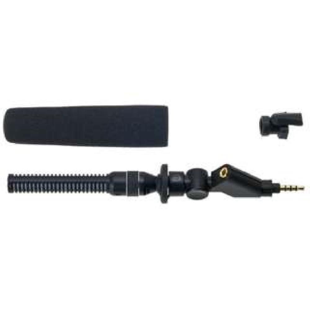 

Монофонічний мікрофон Audio Technica для смартфона AT9913iS