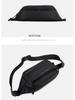 Waterproof Multi-functional Men's Chest Bag Outdoor Sports Waist Bag Travel Shoulder Bag Crossbody Sling Bags Handbag