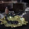 Small Cense Furnace Ornament Creative Happy Plum Branch Bracket Incense Insert