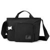 MDNG Lässige Crossbody-Umhängetasche für Herren