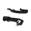 Reliable Door Handle ABS Door Handle Driver/Passenger Side Handle 82650-1E050 Replacement Car Spare Part for