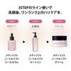 Medilift Needle Lift Peel Serum + Sticker Included, Microneedle Beauty Serum, Exfoliating Care [Amazon.co.jp Exclusive]