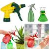 Replacement Irrigation Spray Head Watering Equipment Spray Bottle Trigger Nozzle  for Universal