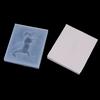 Silicone Mold Horse Candy Chocolate Fondant Molds Cake  Decorating Soap Tool