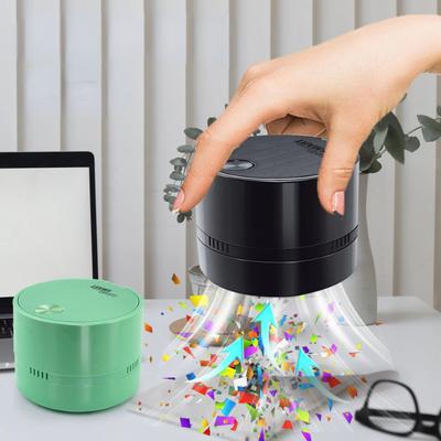 Mini aparat de curățat pentru birou Aspirator portabil pentru birou, pentru mașină, pentru birou, pentru praf, pentru acasă, pentru masă, pentru curățat pentru birou, pentru mașină, aparate electrice