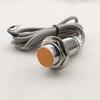 Metal Inductive Proximity Sensor 24V Three-Wire SSBM-3002ABCDALBL2002AB AC/DC