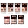 Charlotte Tilbury - Luxury Eyeshadow Palette