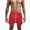 Summer Men's Casual Shorts Candy Color Five-point Pants Men's Ten-color Foreign Trade Beach Pants Wholesale