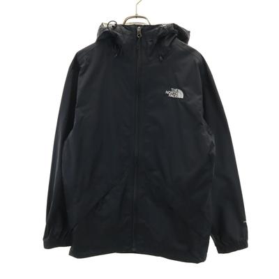 Nylon Jacket XS Black Outdoors Men's Used