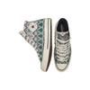 Converse Chuck 70 High 'Holiday Sweater - Ash Stone' Men's 169352C