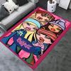 Fashion, Style, Bratz Office Carpet Soft Polyester Entrance Carpet Washable Non slip Machine Washabl