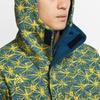 Nike ACG Lightweight Fleece Jacket Blue Men Streetwear CK3106-432