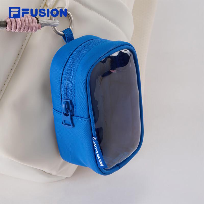 FILA 2026 Summer Trendy Couple Backpack