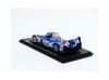 Spark Oreca 03 Nissan LMP2 2011 Le Mans 24H 1/43 #48 A.Premat/D.Hallyday/D.Clyhammer