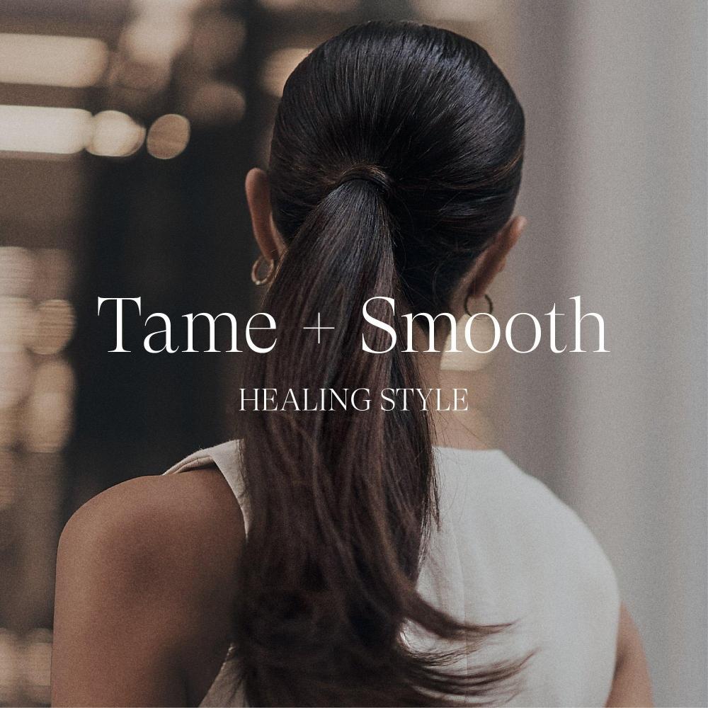 L Anza heaLing styLe Smoother baLm 6.8 Oz