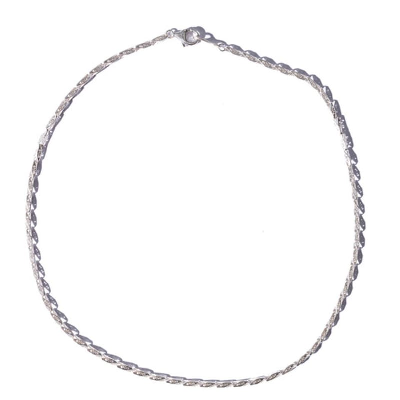 

eoustudio THE BUD N13 SILVER