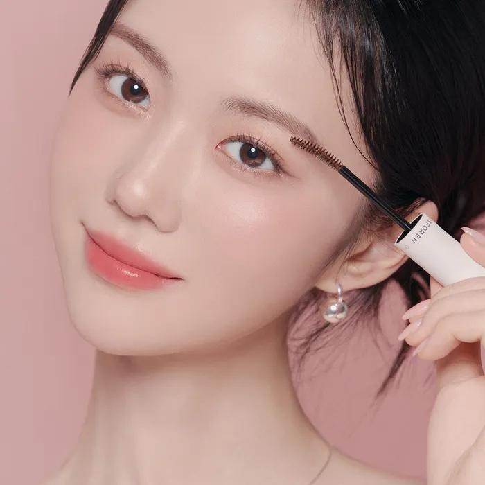 Mood Washable Mascara Long & Curl