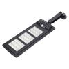 Solar Street Lights High Brightness 144LED Waterproof Solar Outdoor Lights with Motion Sensor